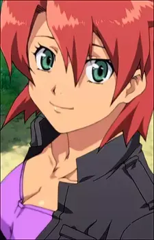 Kyaia Furan