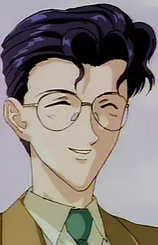 Shoutarou Ono