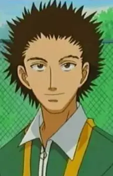 Kentarou Minami