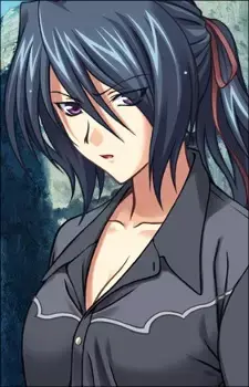 Kaya Narumi