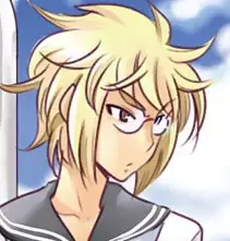 Shishido Makoto