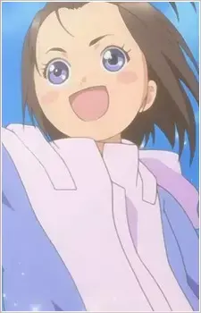 Mifuyu Torii