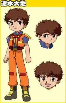 Daichi Hayami