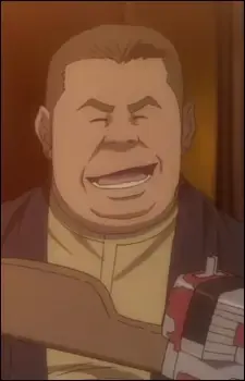 Shige Kuroki
