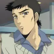 Tooru Suetsugu