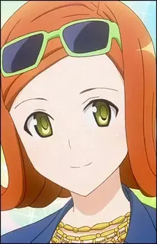 Ringo Yuuki