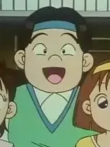 Orie Ishizuka