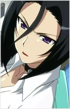 Yuri Nikaidou