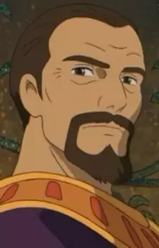 King of Enlad