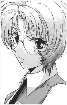 Reiji