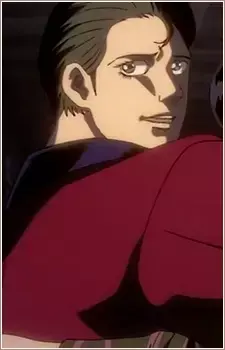 Kouichirou Tsuzuki