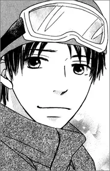 Eiji Morihara