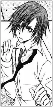 Masaki Saionji