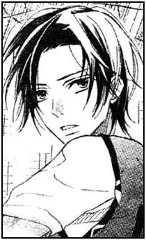 Atari Hoshikawa