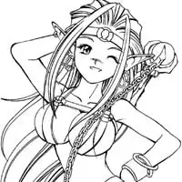 Niele