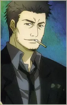 Kazutoshi Gotou