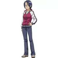 Yukimi Itami