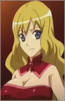 Ayana Shirayuri