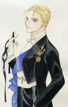 Michael Reginand