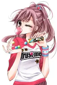 Haruru Shirosaki