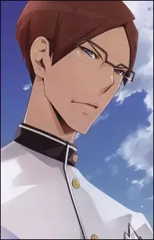 Takumi Kujou