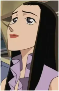 Haruka Tendou