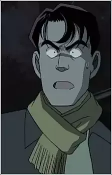 Shichirou Washio