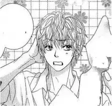 Masaki Ryousuke
