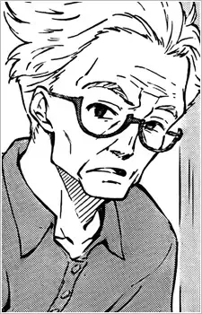 Toshio Fukai