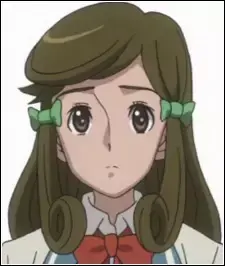 Yayoi Yoshitomi