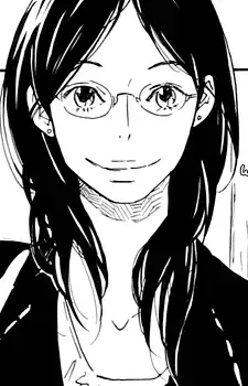 Maya Nagumo