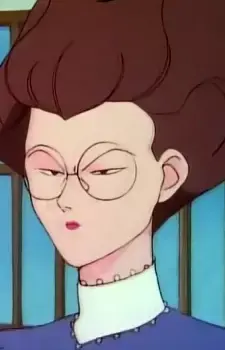 Madame Saint Paul