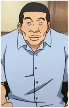 Mamoru