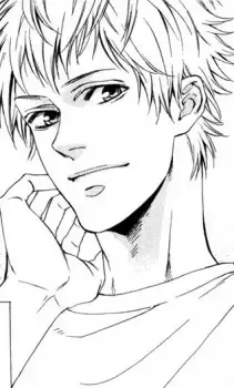 Shunsuke