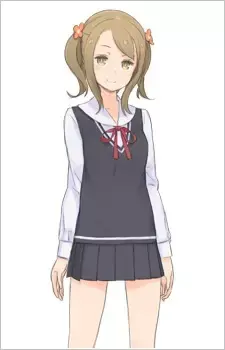 Anri Bessho