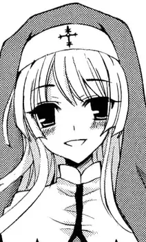 Miharu Satou