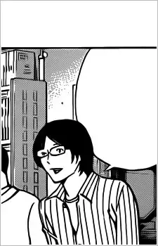 Mamoru Tamiya