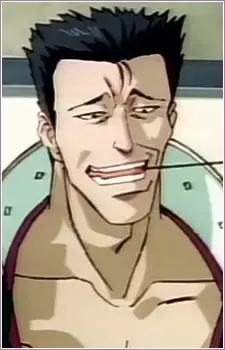 Tetsuo Daigo