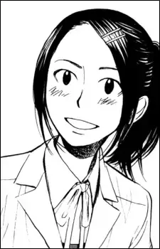 Reo Shibata