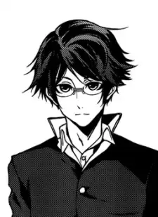 Sousuke Mihara