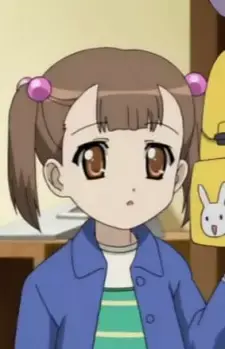 Haruna Mochizuki