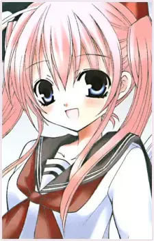 Mei Ichijouji