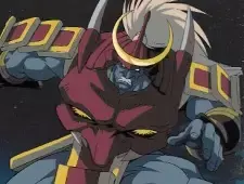 Bishamon