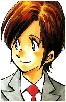Nagisa Ichinose