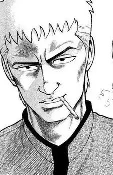 Tatsuya Bitou