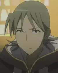 Rinsen Shirae