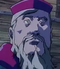 Yanagi