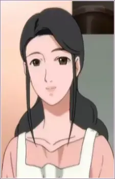 Mother Hashimoto