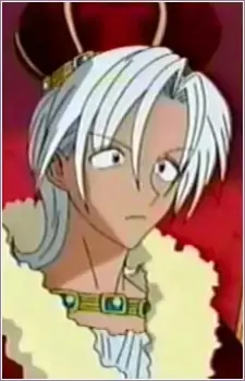 King Suomi