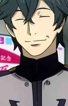 Shinya Itou